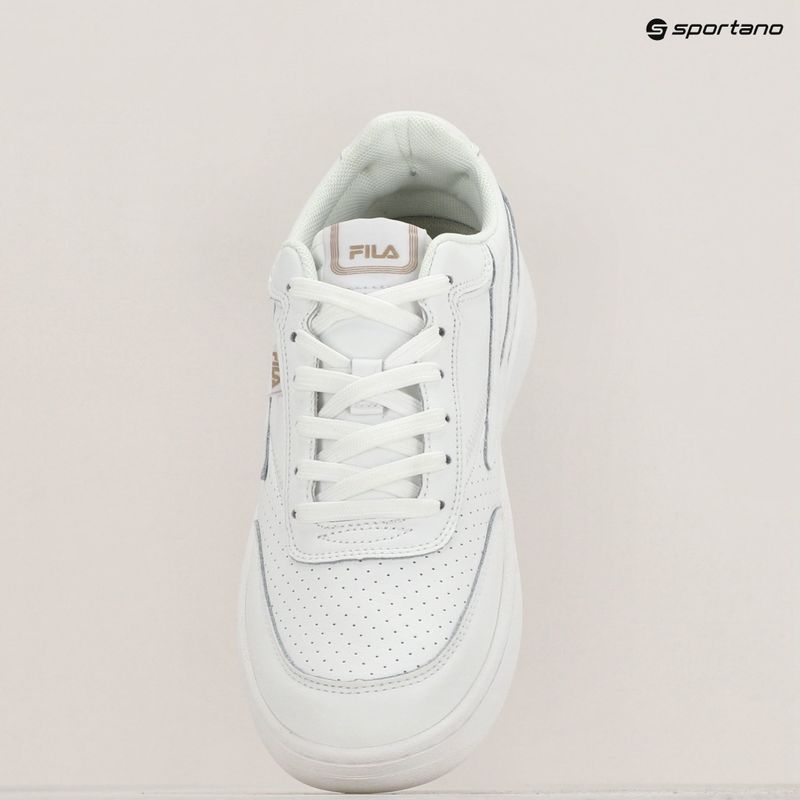 Pánske FILA Sevaro white 9