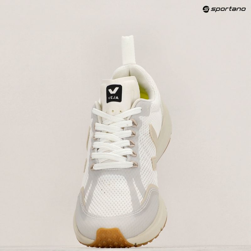 Dámska bežecká obuv VEJA Condor 2 Alveomesh white/pierre 9