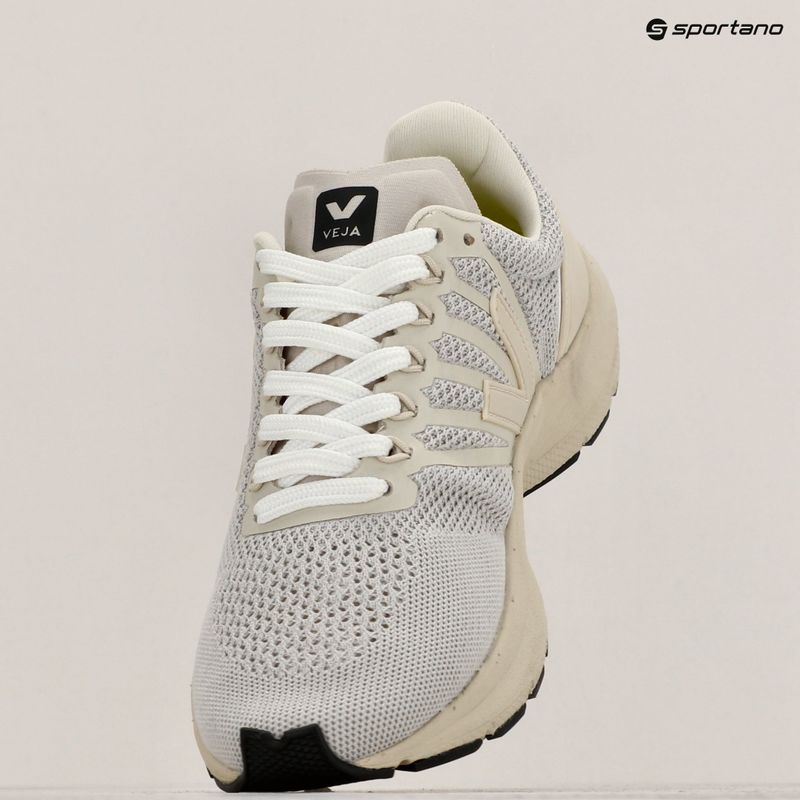 Dámska bežecká obuv VEJA Marlin V-Knit chalk/pierre 13