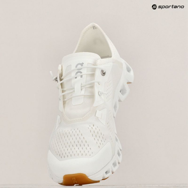 Dámska obuv On Running Cloud 5 Coast undyed-white/white 9