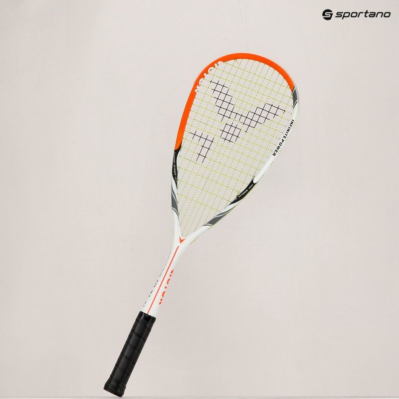 Squashová raketa VICTOR IP 3L N 9