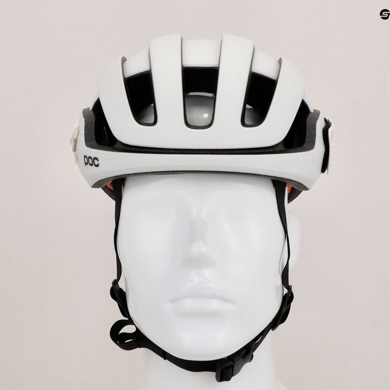 Cyklistická prilba POC Omne Ultra MIPS selentine off-white/calcite blue matt 8