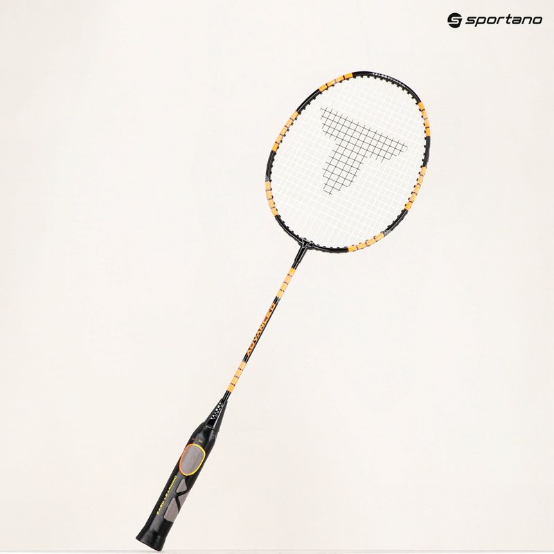 Detská bedmintonová raketa Talbot-Torro Eli Advanced 9