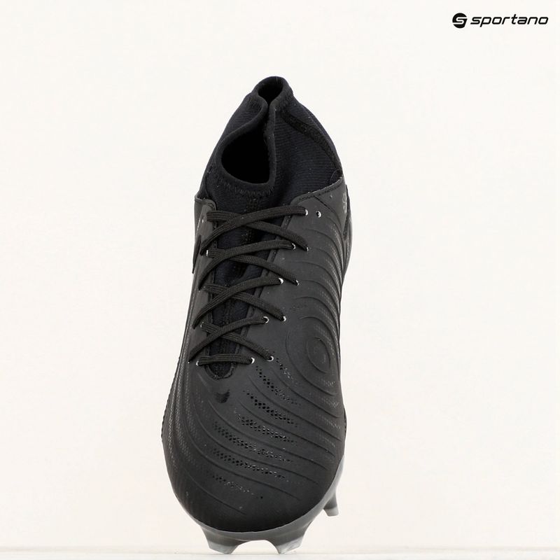 Kopačky Nike Phantom Luna II Academy FG/MG black / black 9