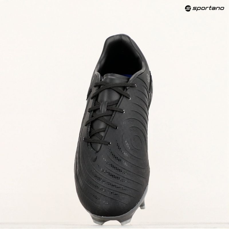 Kopačky Nike Phantom GX II Academy FG/MG black / black 9