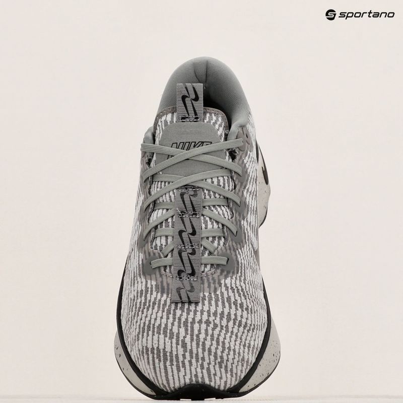 Pánska obuv Nike Motiva light iron ore/flat pewter/flat 9