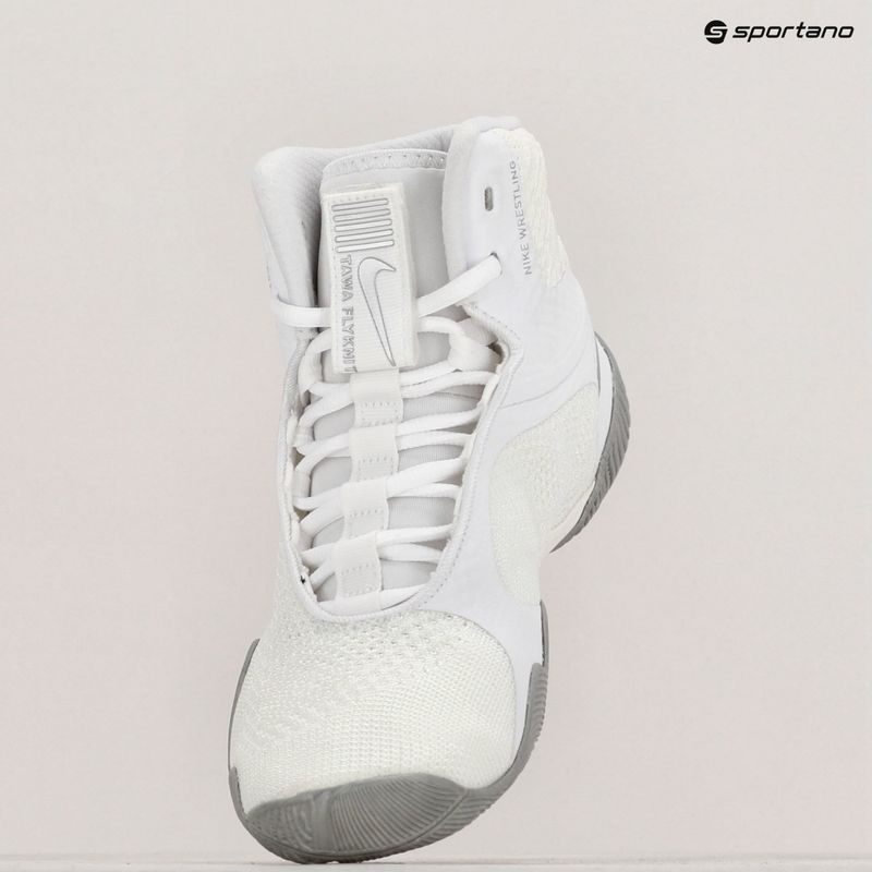 Zápasnícka obuv Nike Tawa 9