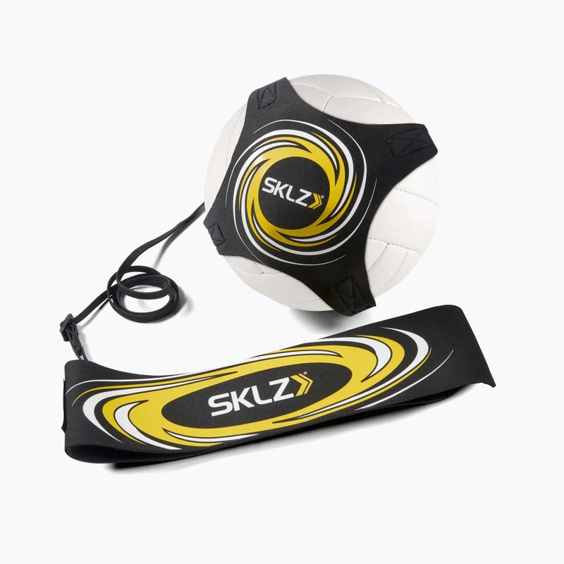 Volejbalové tréningové zariadenie SKLZ Star Kick Hit'n'Serve 2