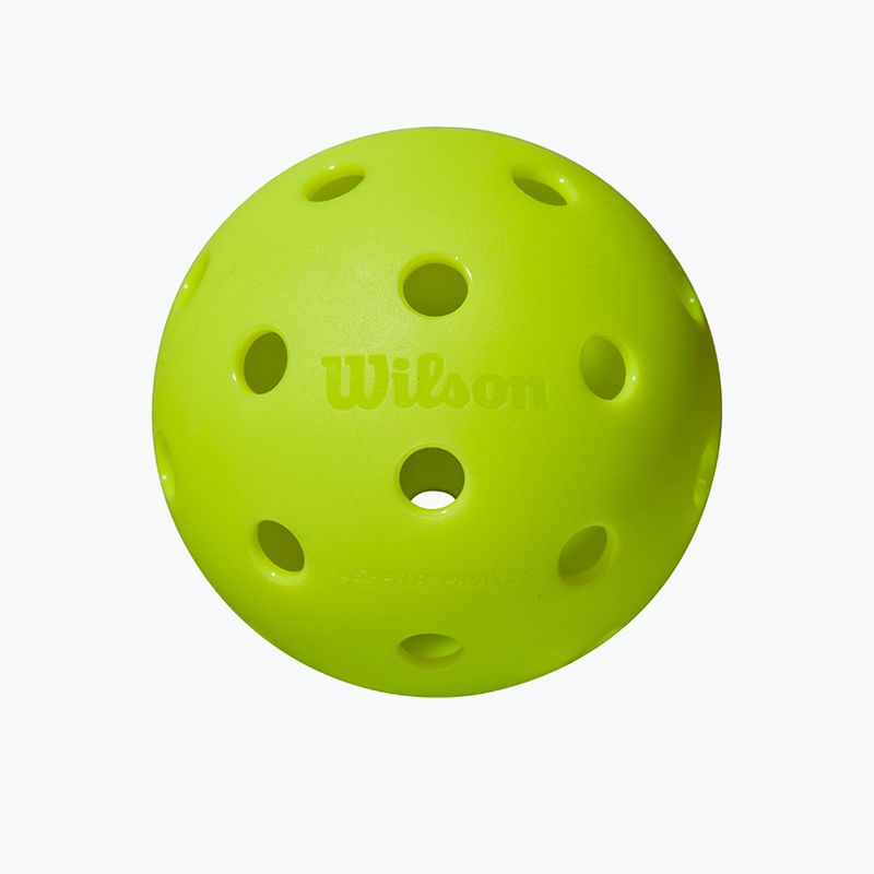 Wilson TRU 32 Picketballs 2 ks. žlté 2