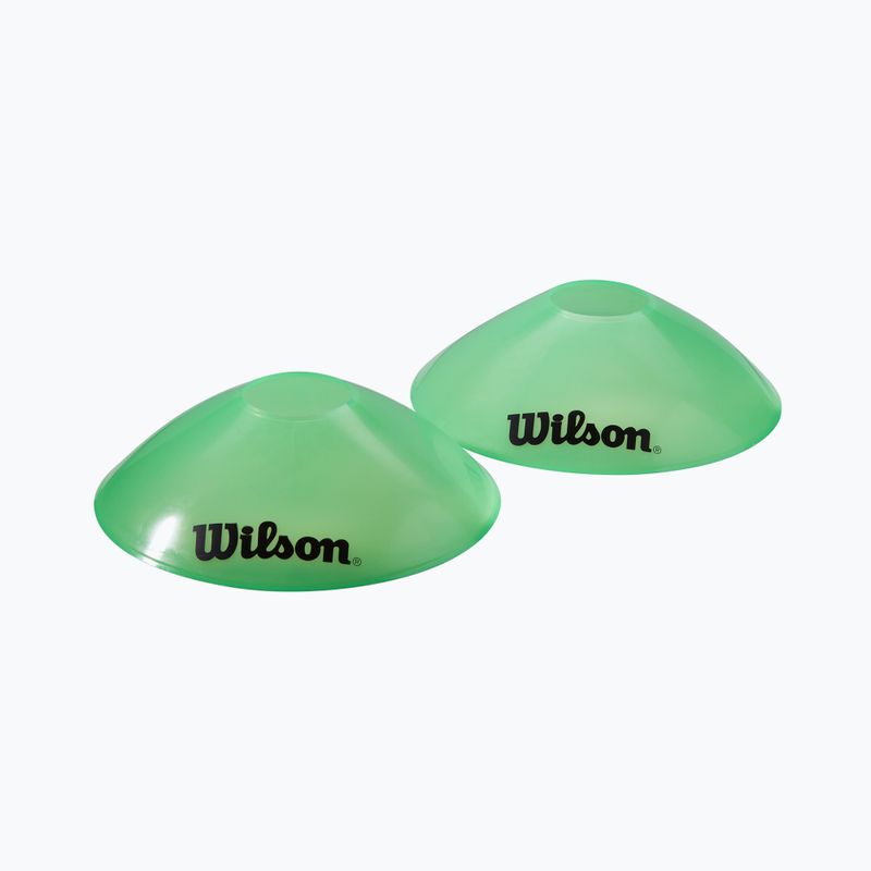 Wilson Mark Cones tréningové kužele 12 ks. WR8406701 2