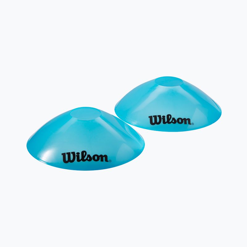 Wilson Mark Cones tréningové kužele 12 ks. WR8406701 4