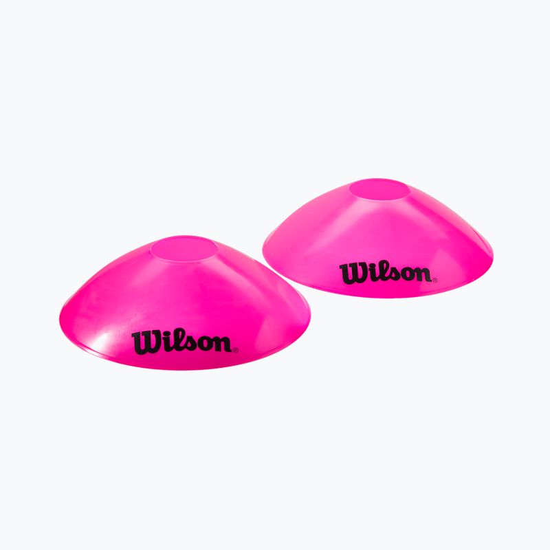 Wilson Mark Cones tréningové kužele 12 ks. WR8406701 6