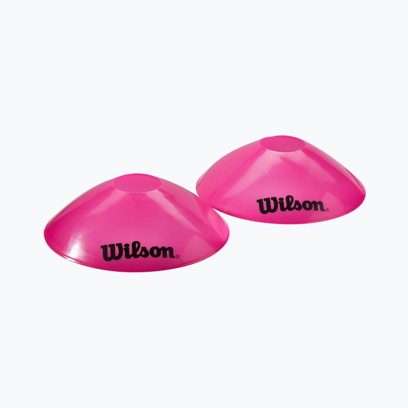 Wilson Mark Cones tréningové kužele 12 ks. WR8406701 7