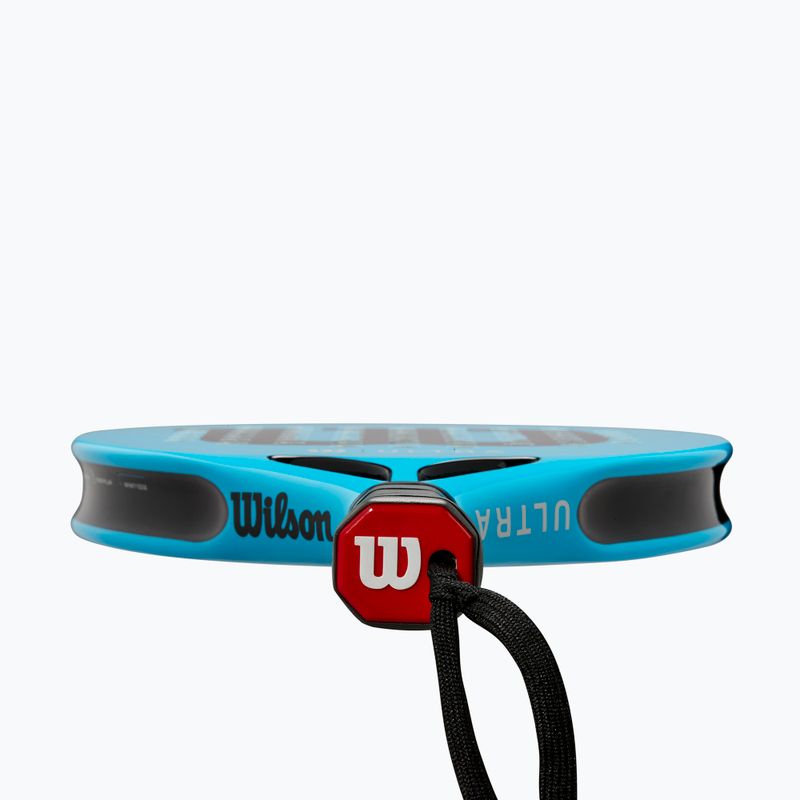 Wilson Ultra Team V2 Padelová raketa modrá WR067021U2 10
