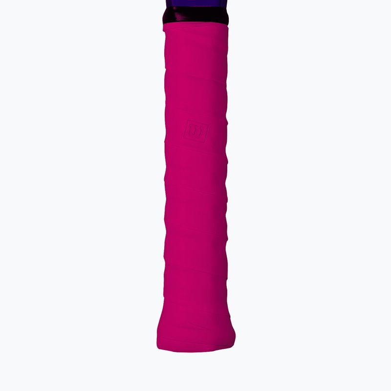 Wilson Overgrip Ultra Box obaly na tenisové rakety 60 ks farba WR8410701001 4