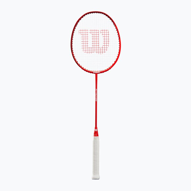 Bedmintonová raketa Wilson Attacker 6