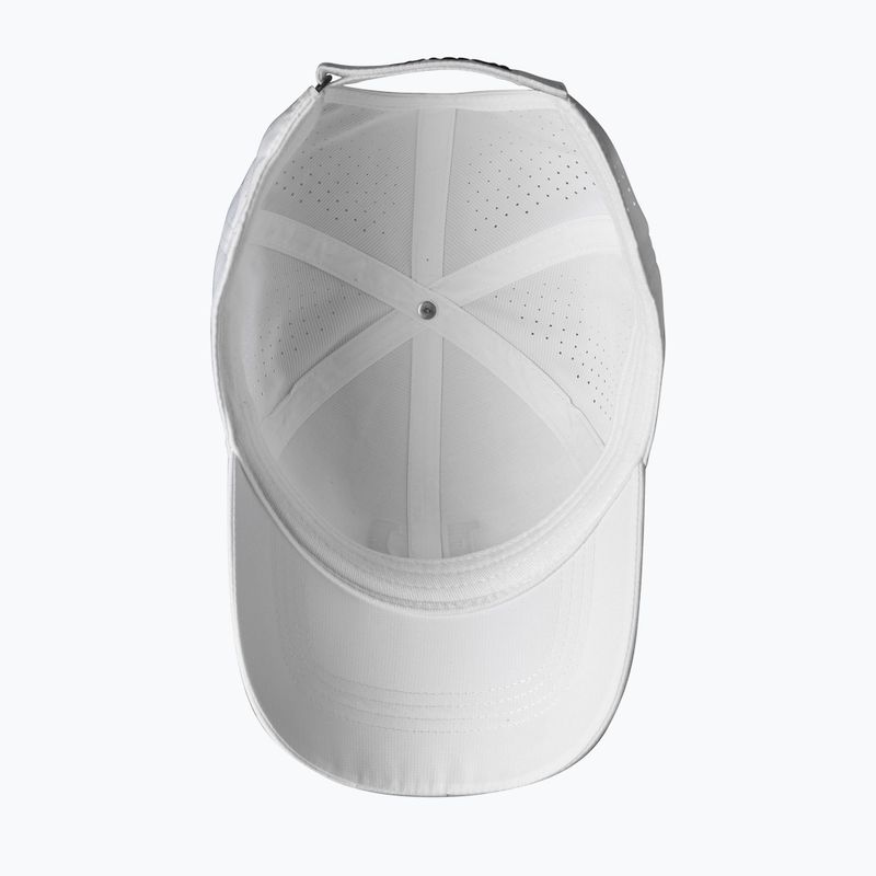 Pánska tenisová čiapka Wilson Ultralight Tennis Cap II white WRA815201 7