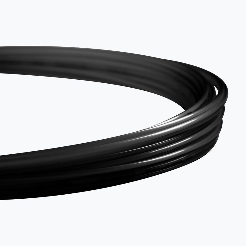 Tenisový výplet Luxilon 4G 125 Set 12,2 m black 2