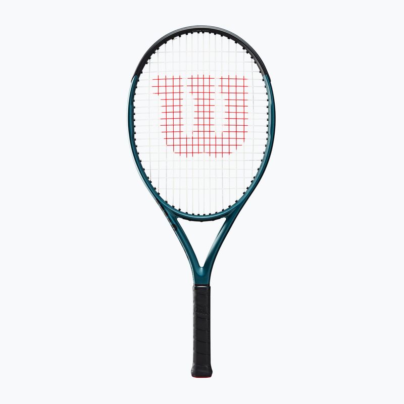 Detská tenisová raketa Wilson Ultra 25 V4.0 modrá WR116610U 6