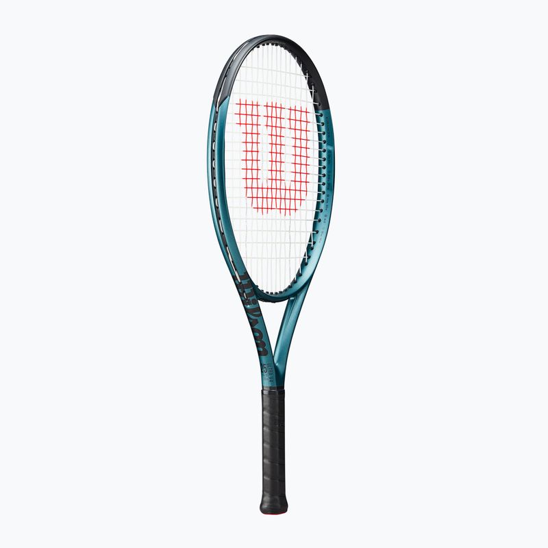 Detská tenisová raketa Wilson Ultra 25 V4.0 modrá WR116610U 7