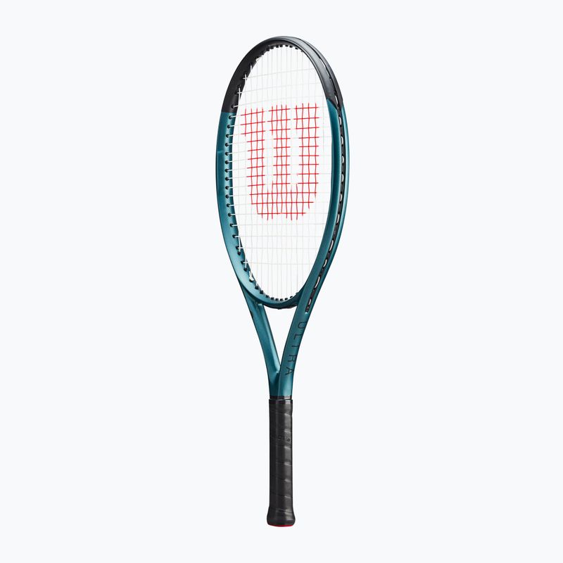 Detská tenisová raketa Wilson Ultra 25 V4.0 modrá WR116610U 8