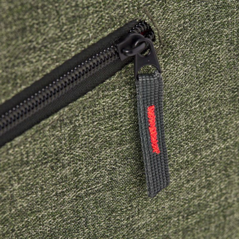 Tenisová taška Wilson Team 6Pk heather green 7
