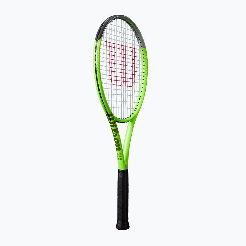 Tenisová raketa Wilson Blade Feel RXT 105 2