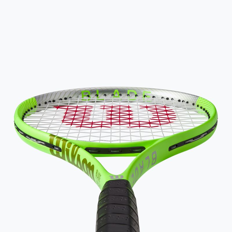 Tenisová raketa Wilson Blade Feel RXT 105 4
