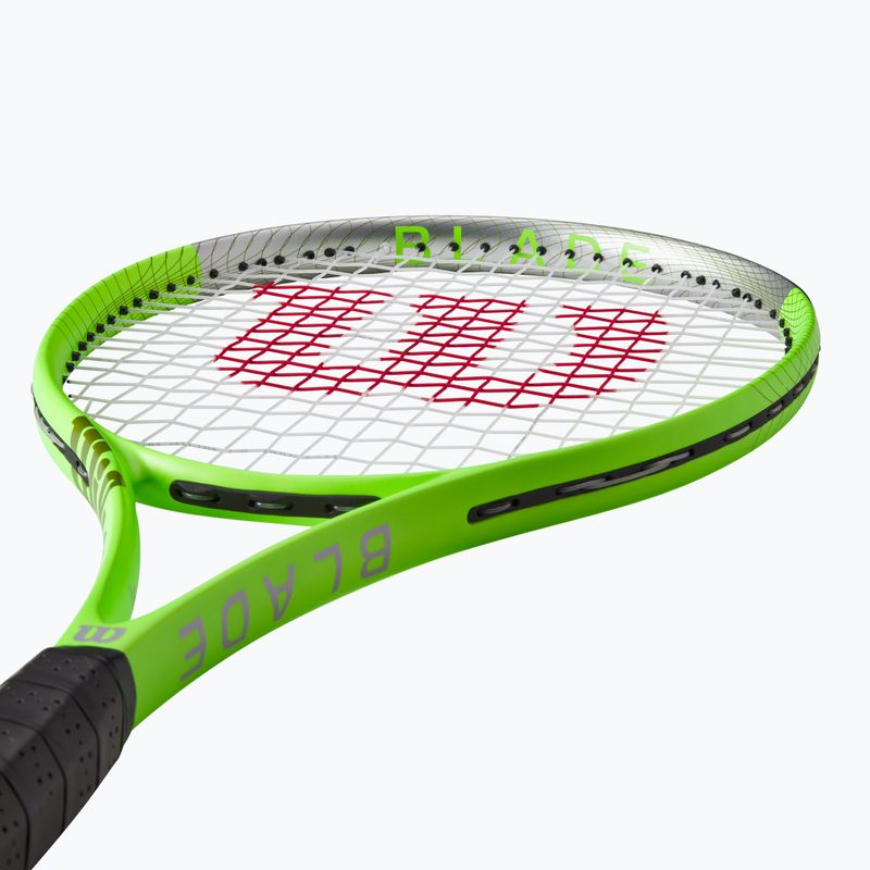 Tenisová raketa Wilson Blade Feel RXT 105 5