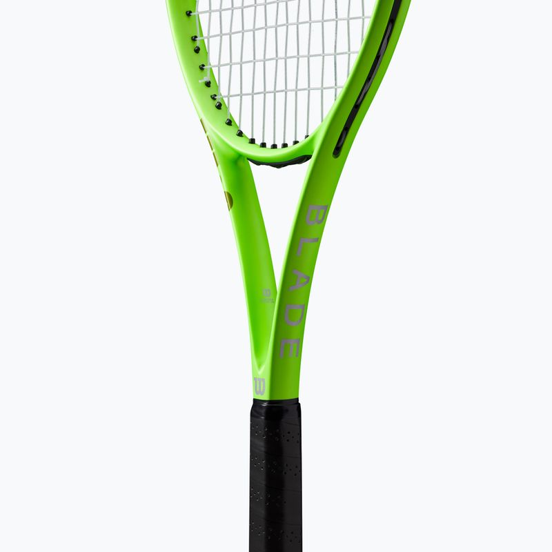 Tenisová raketa Wilson Blade Feel RXT 105 6
