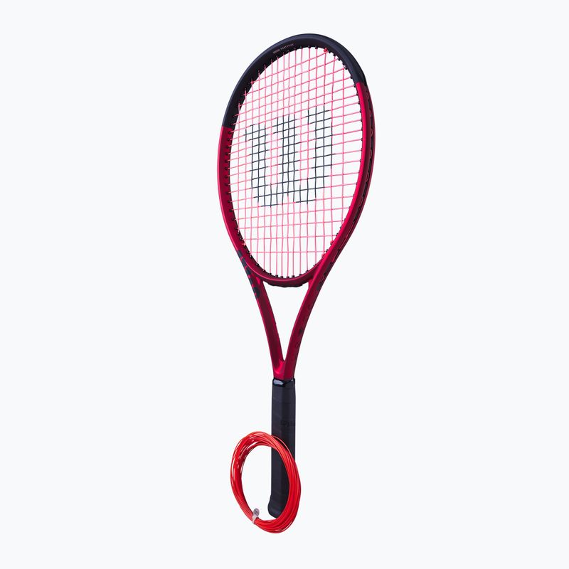 Dámske bežecké topánky Mizuno Wave Ultima 15 violet quartz/white sand/azalea 4