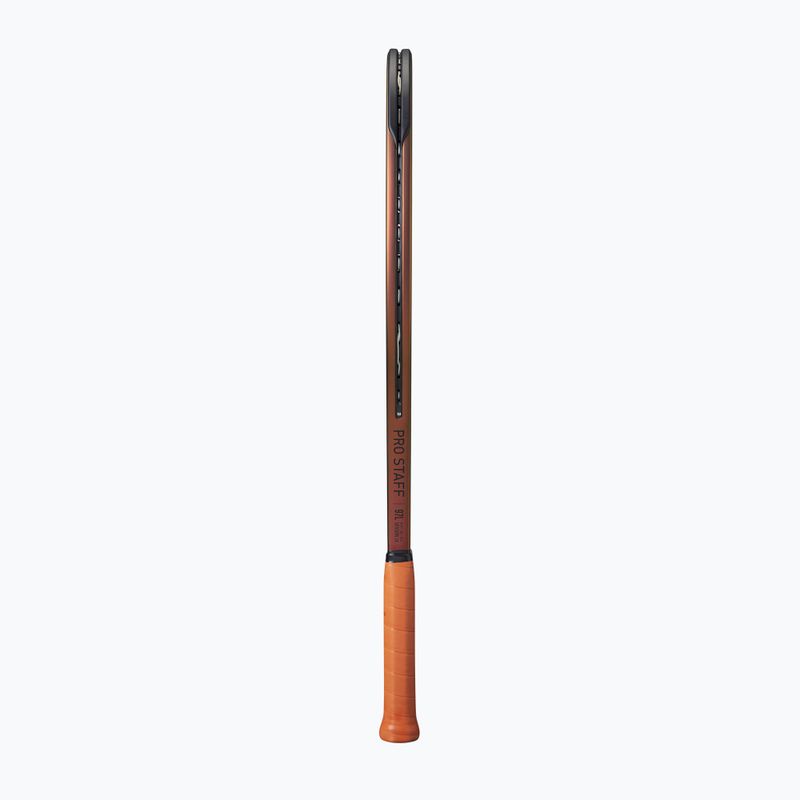Tenisová raketa Wilson Pro Staff 97L V14 6