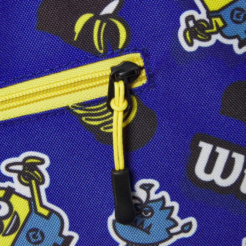 Tenisová taška Wilson Minions V3.0 Team 3Pk navy blue WR8025501001 4