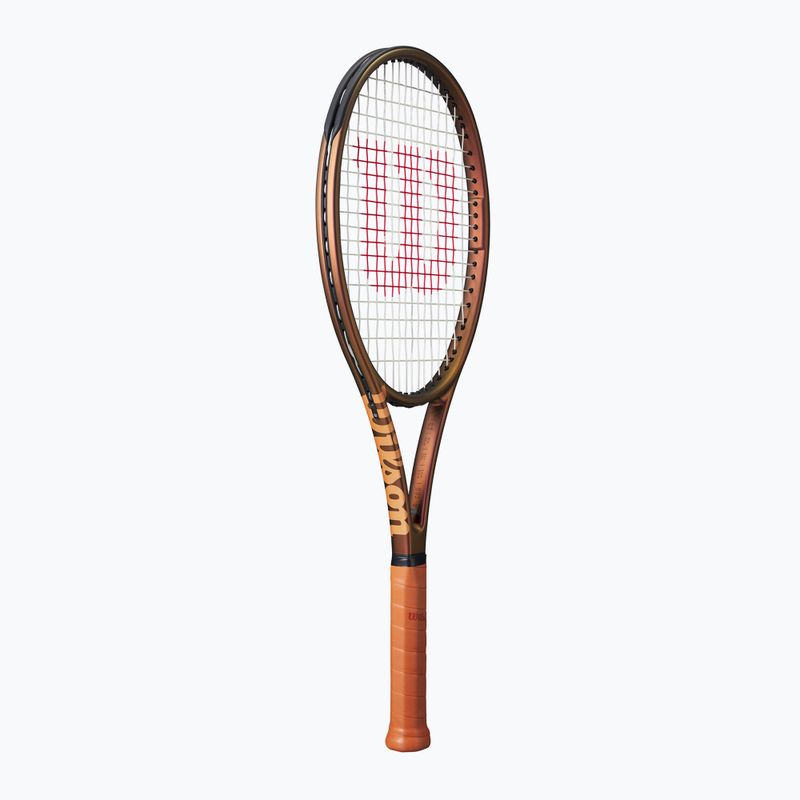 Tenisová raketa Wilson Pro Staff 97Ul V14 7