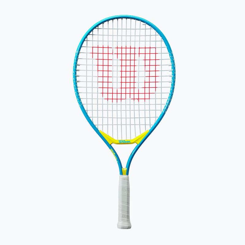 Detská tenisová raketa Wilson Ultra Power 21 WR118910H 6