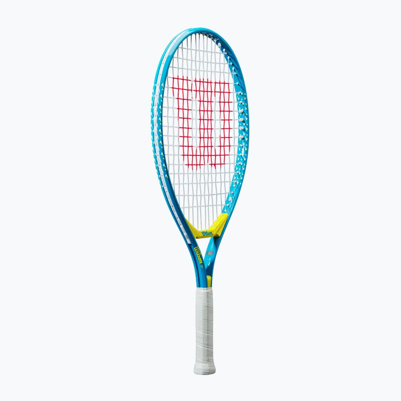 Detská tenisová raketa Wilson Ultra Power 21 WR118910H 7