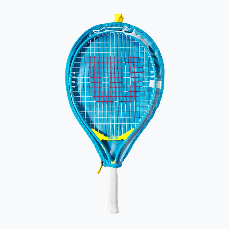 Detská tenisová raketa Wilson Ultra Power 21 WR118910H 8