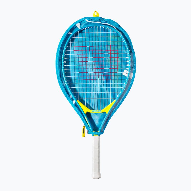 Detská tenisová raketa Wilson Ultra Power 23 WR118810H 6