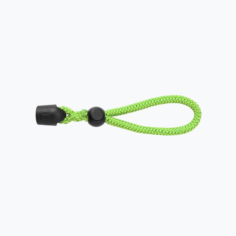 Wilson Wrist Cord Double Braid Cinch popruh na zápästie zelený WR8905004001 2