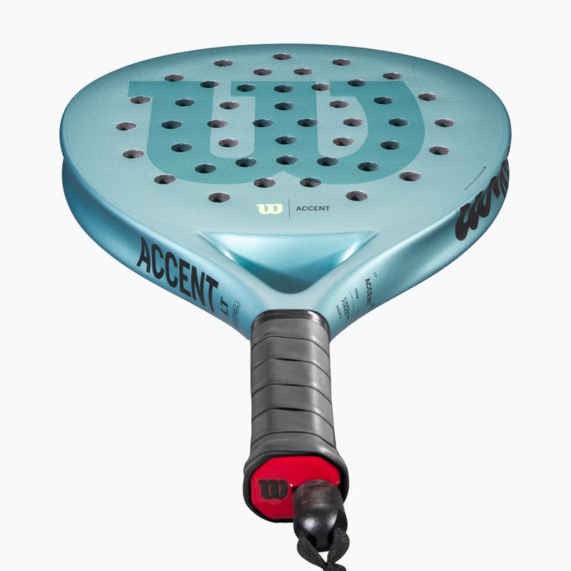 Pádlová raketa Wilson Accent LT 5