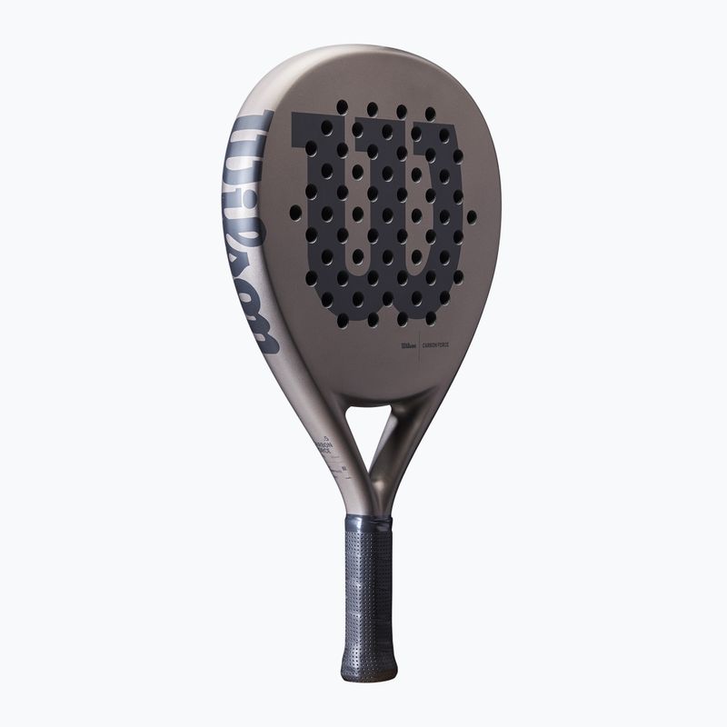 Pádlová raketa Wilson Carbon Force 2