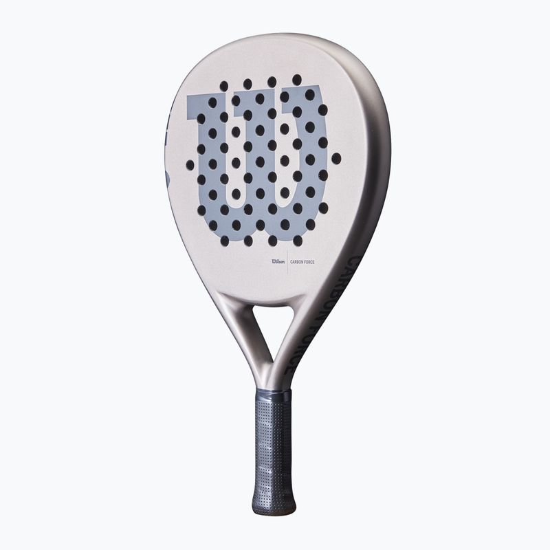 Pádlová raketa Wilson Carbon Force 3