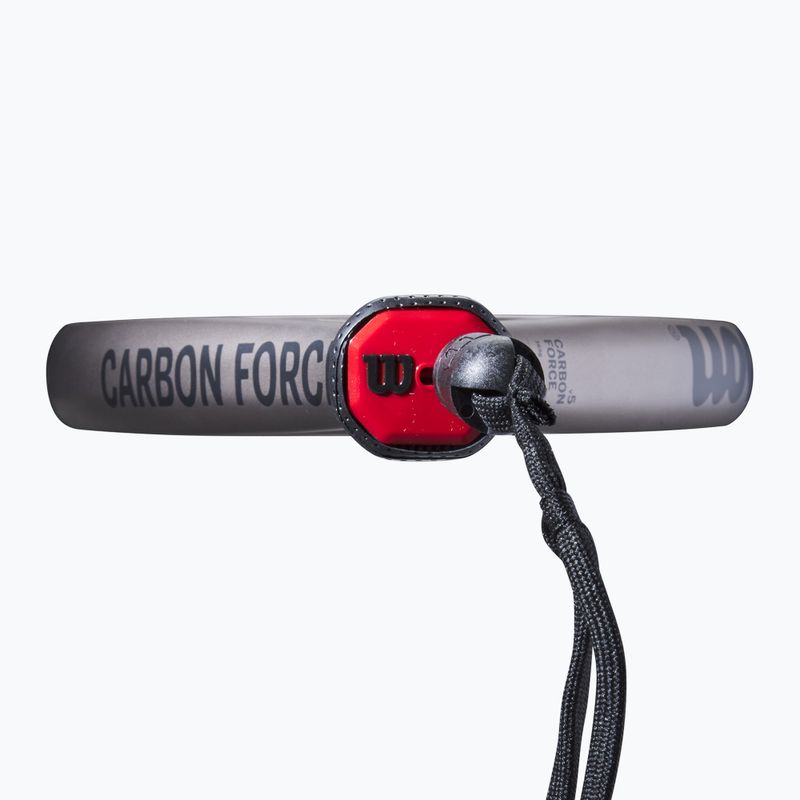 Pádlová raketa Wilson Carbon Force 6