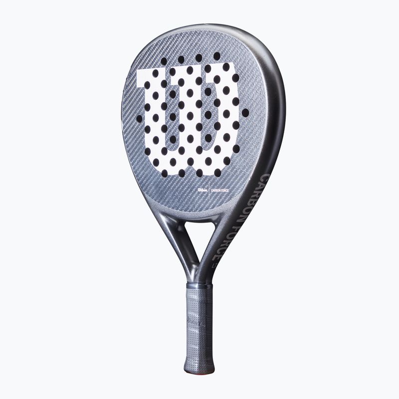 Pádlová raketa Wilson Carbon Force LT 3