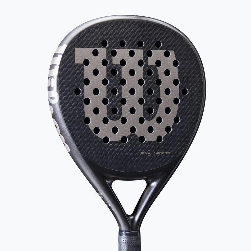 Pádlová raketa Wilson Carbon Force LT 5