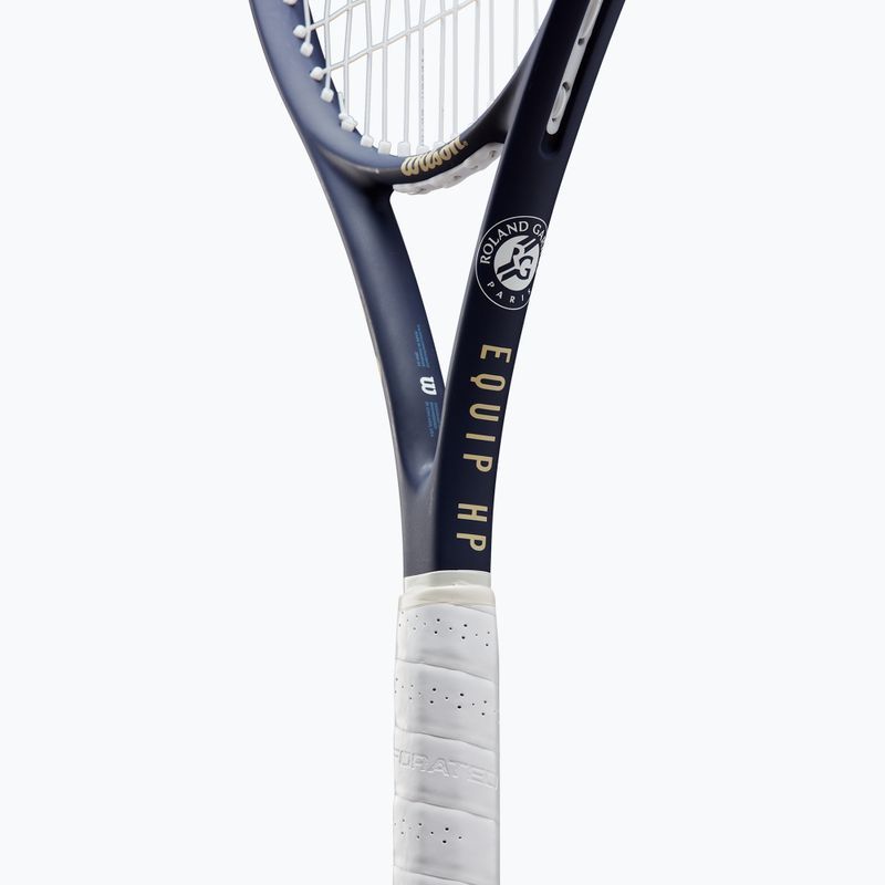 Tenisová raketa Wilson Roland Garros Equipe Hp 6