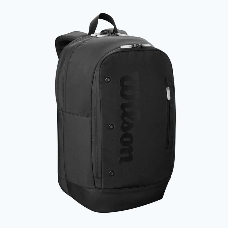 Tenisový batoh Wilson Noir Tour black