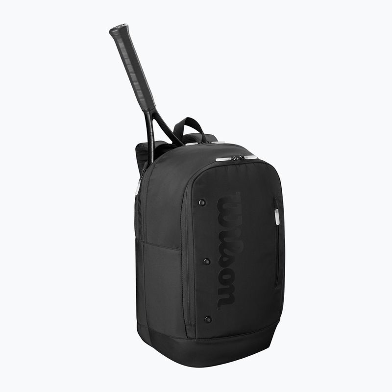 Tenisový batoh Wilson Noir Tour black 2