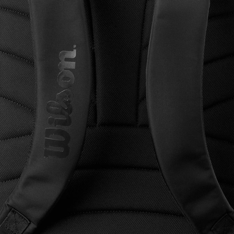 Tenisový batoh Wilson Noir Tour black 3