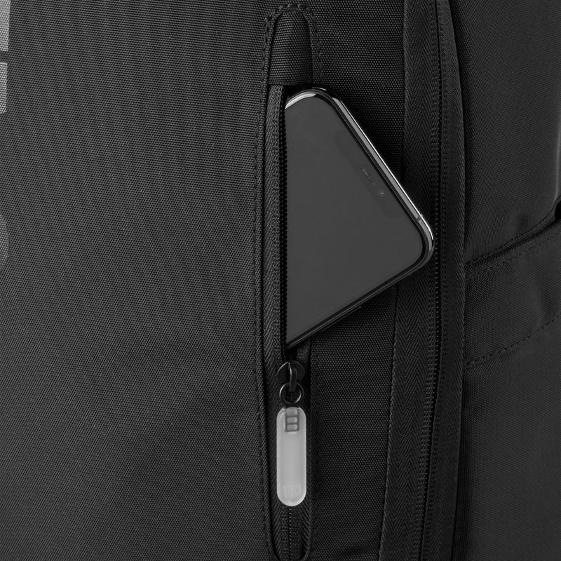 Tenisový batoh Wilson Noir Tour black 6
